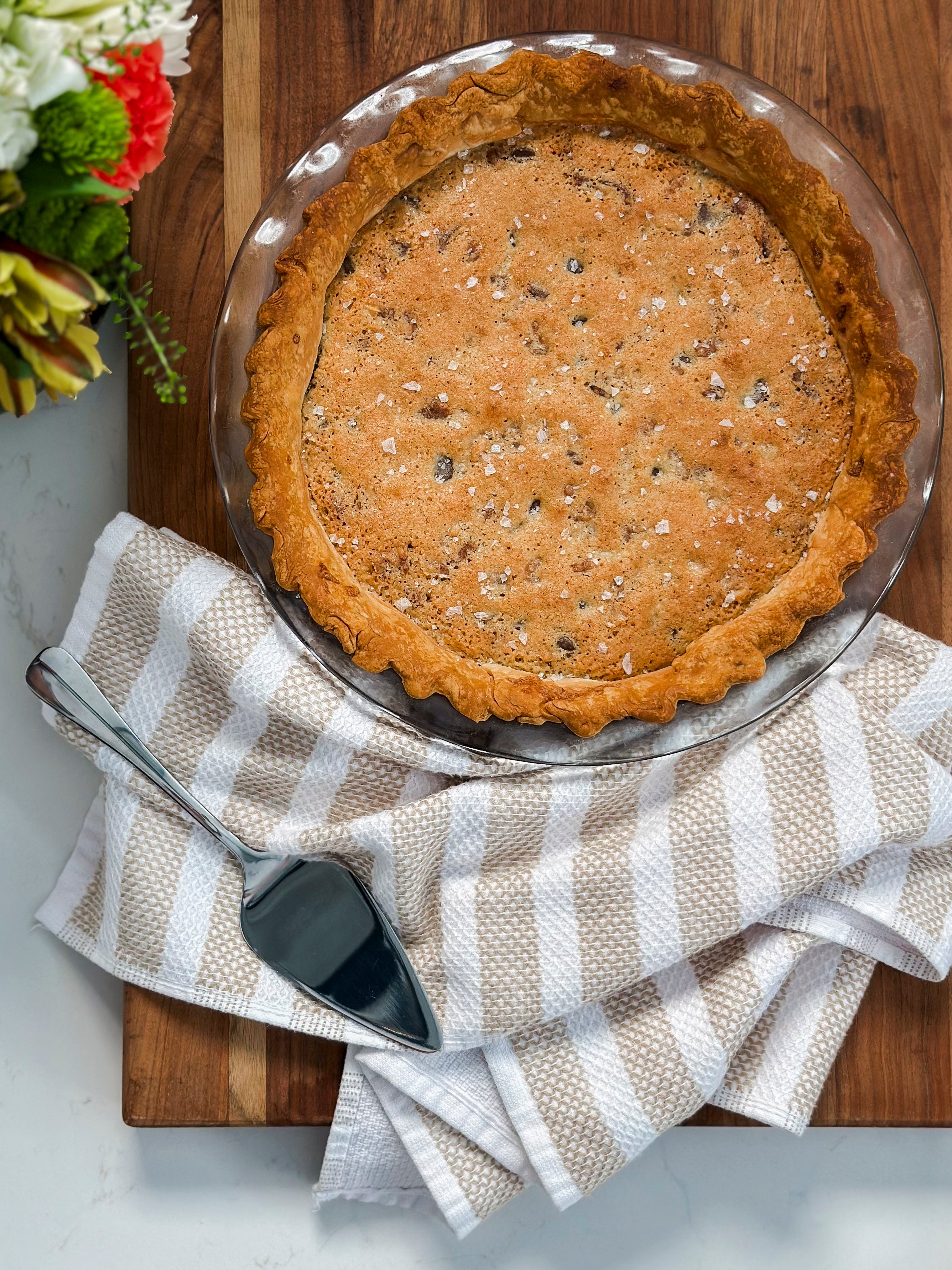 Derby Pie