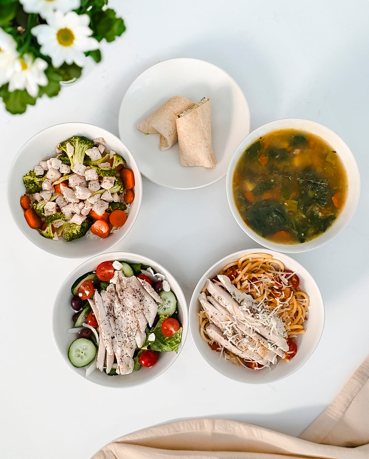 The Best Ways to Eat Chicken