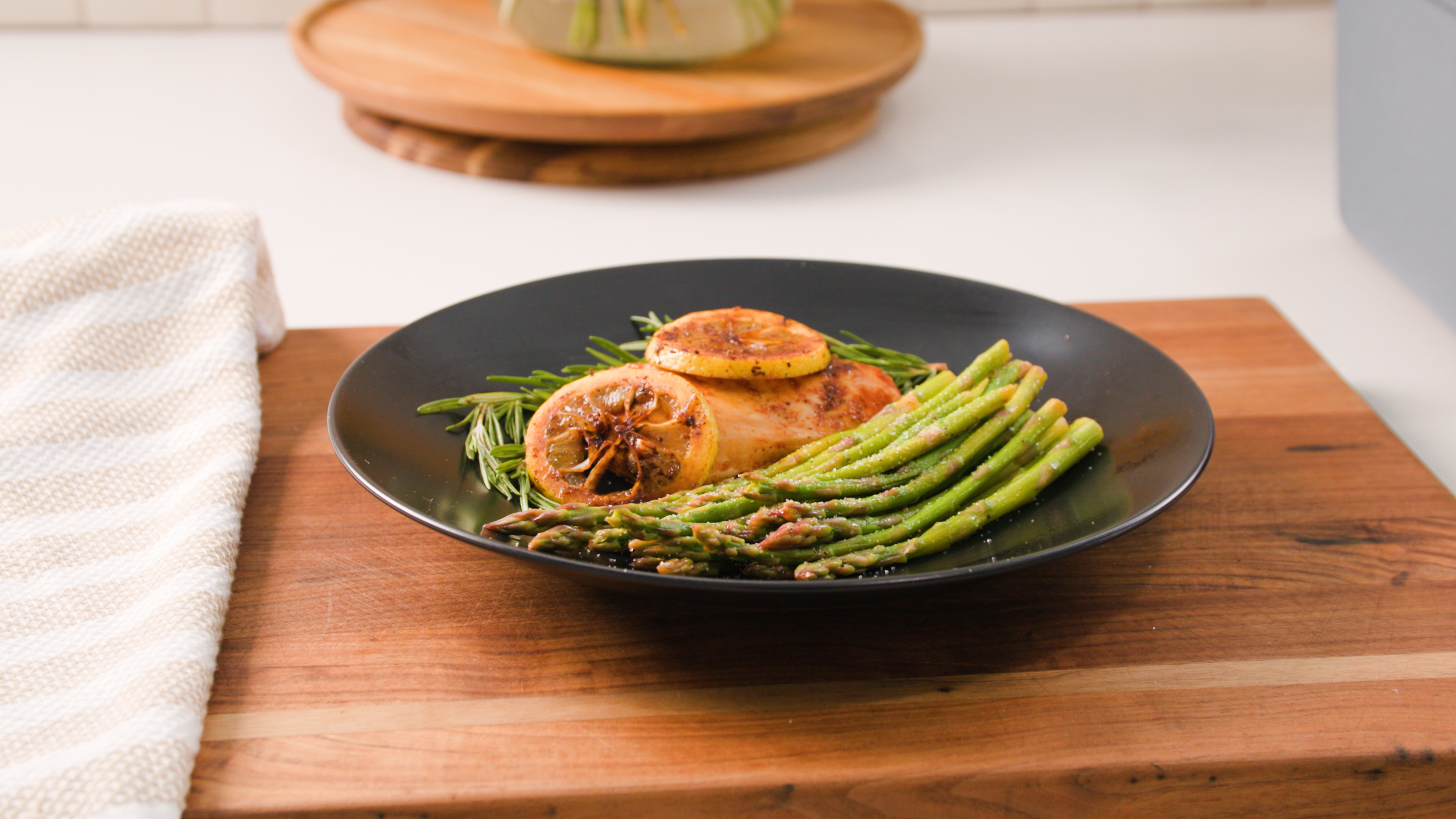 Sous Vide Chicken