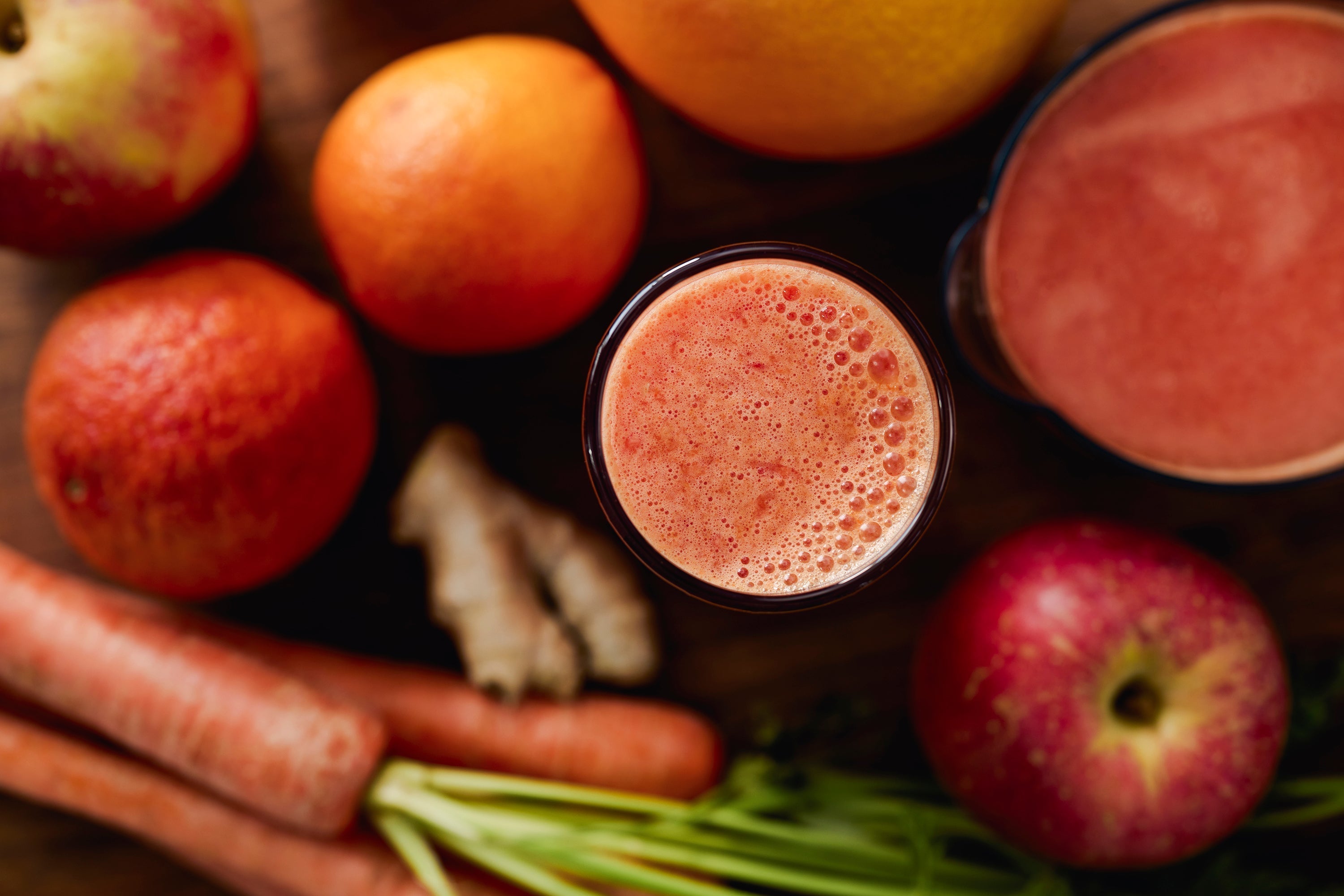 Citrus Juice