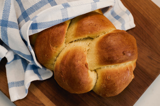 Challah Bread