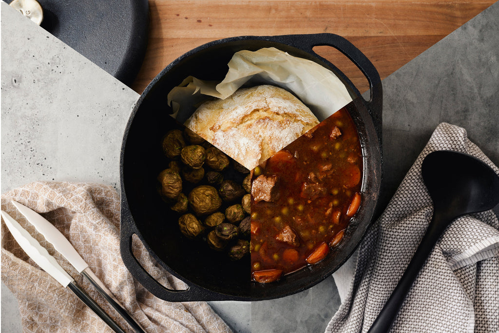 What You Can (and Should) Be Doing with Your Dutch Oven
