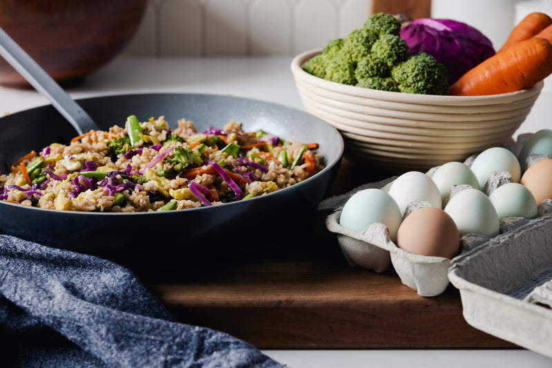 Egg Fried Rice