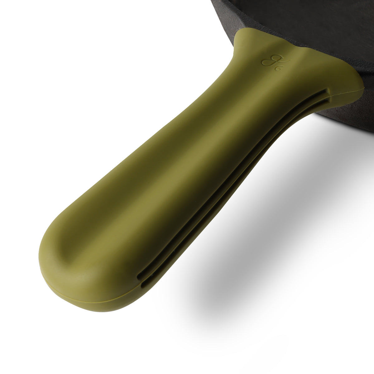 Silicone Handle for gG Cast Iron Skillets