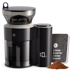 Burr Coffee Grinder