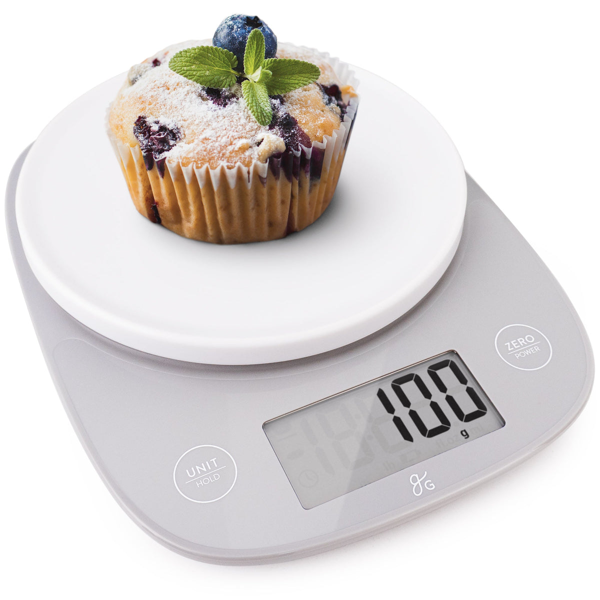 Single Sensor Baking Scale - Greater Goods