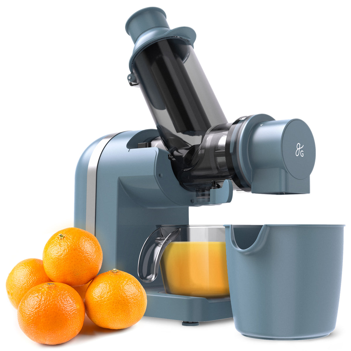 Cold Press Juicer