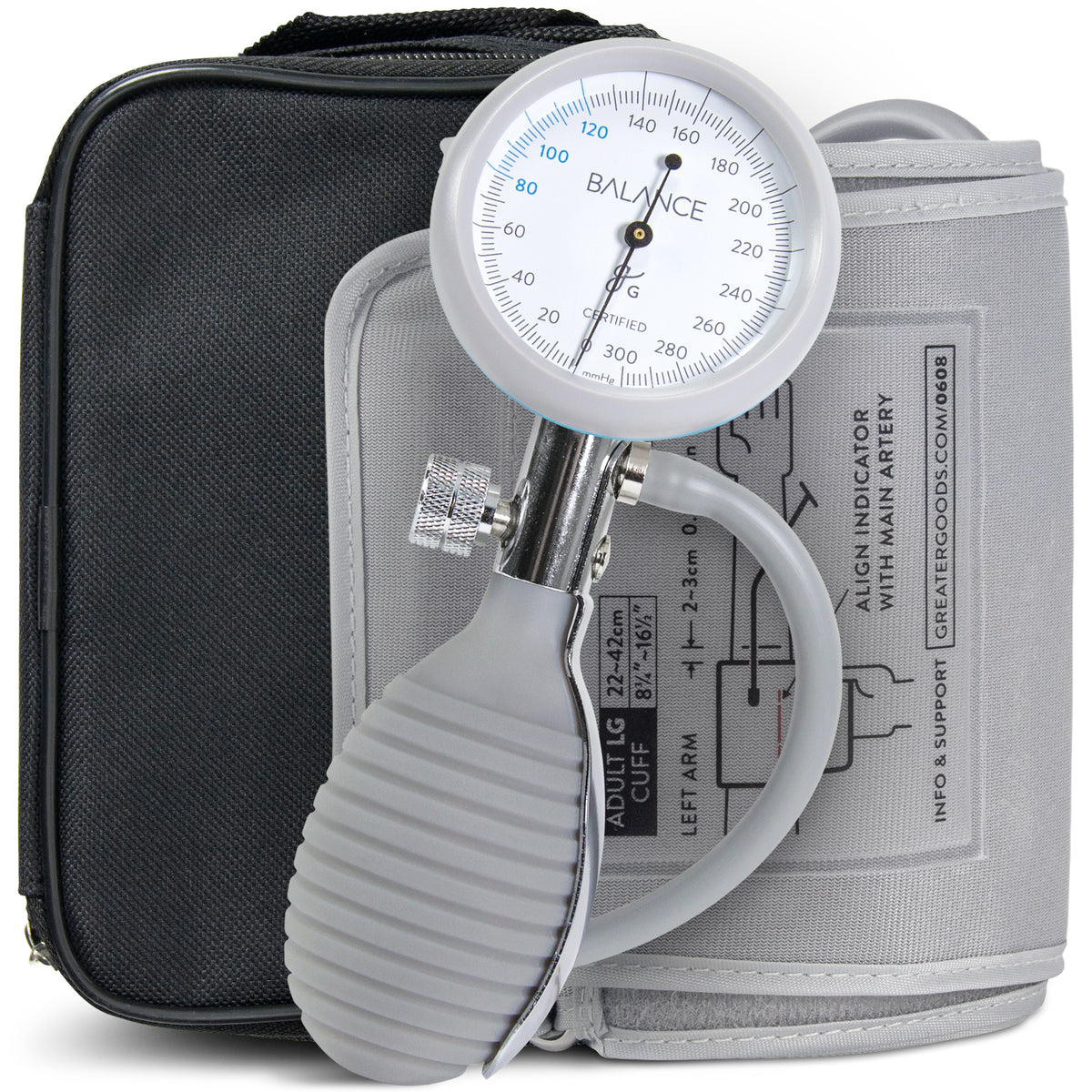 Sphygmomanometer