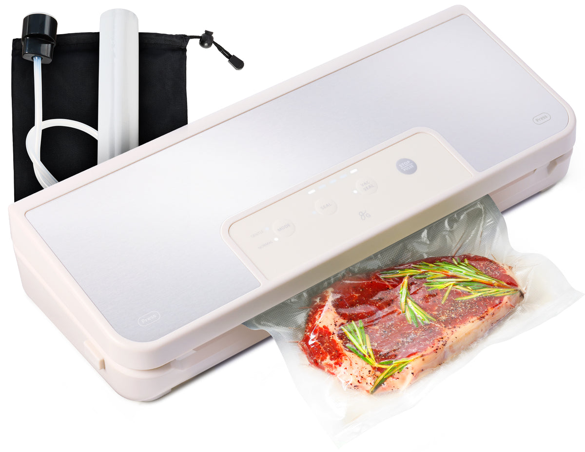 Greater Goods Vacuum Sealer Machine