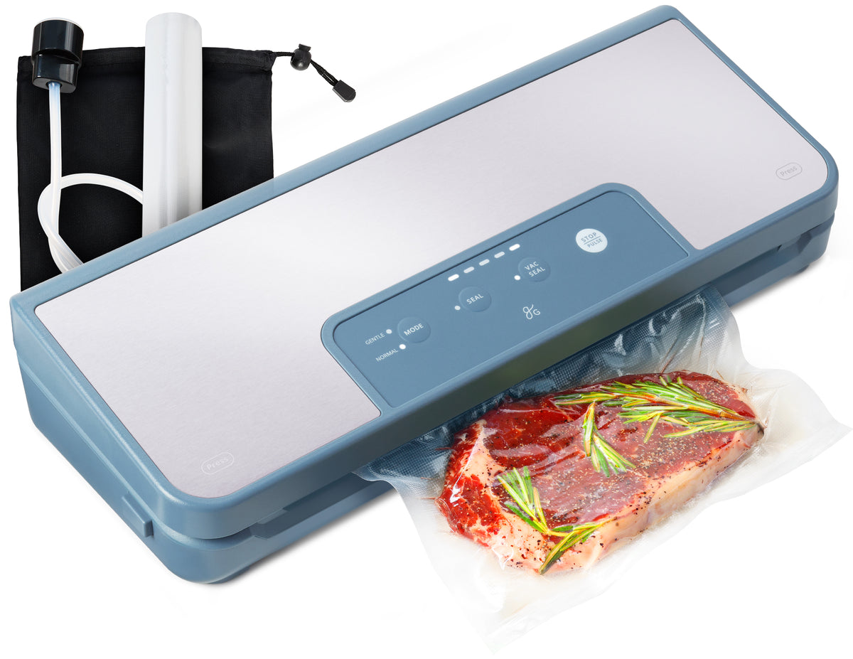 Greater Goods Vacuum Sealer Machine