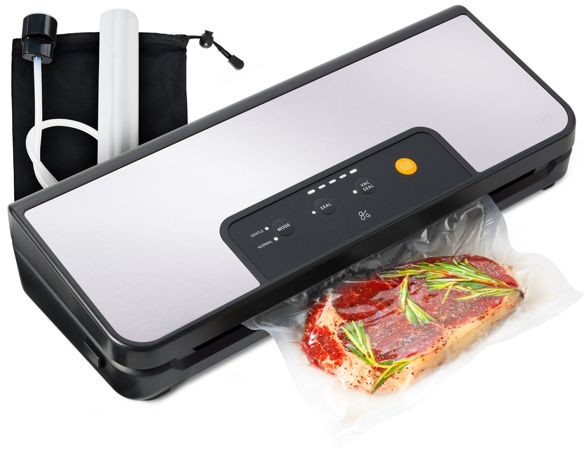 Greater Goods Vacuum Sealer Machine