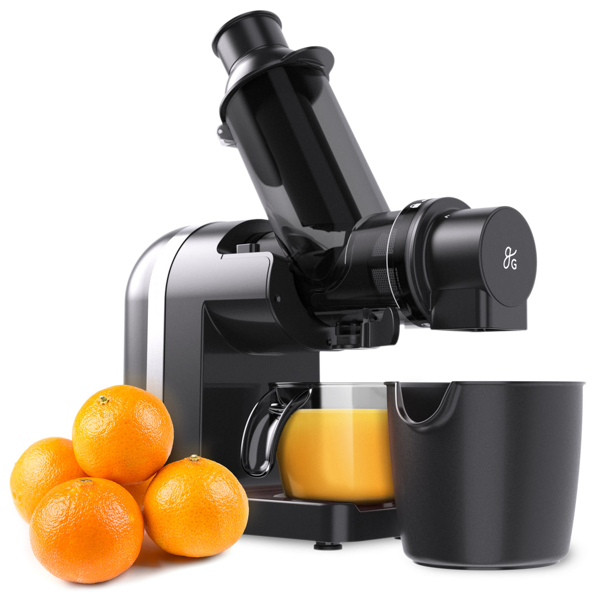 Cold Press Juicer