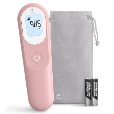 Infrared Thermometer - Greater Goods