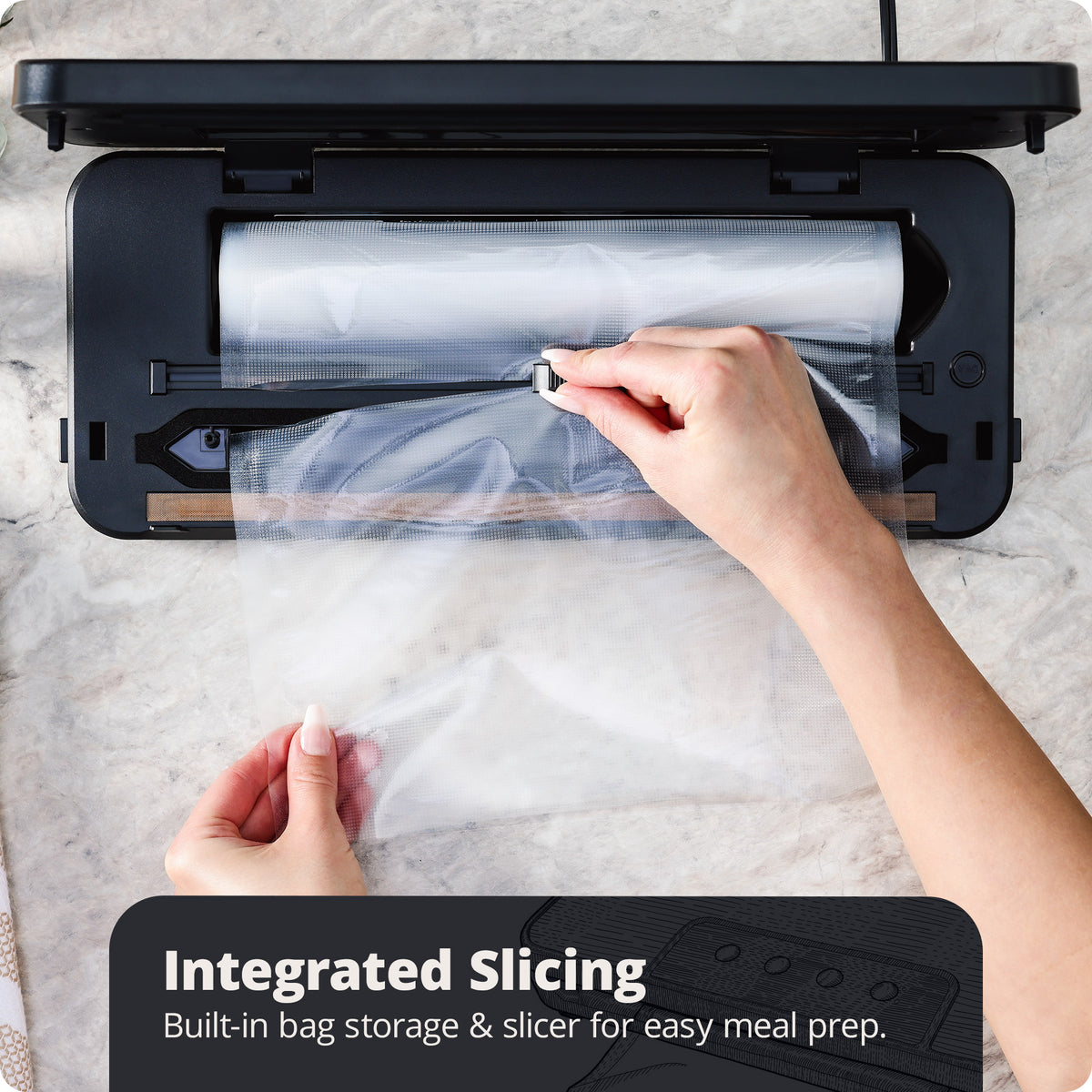 Greater Goods Vacuum Sealer Machine