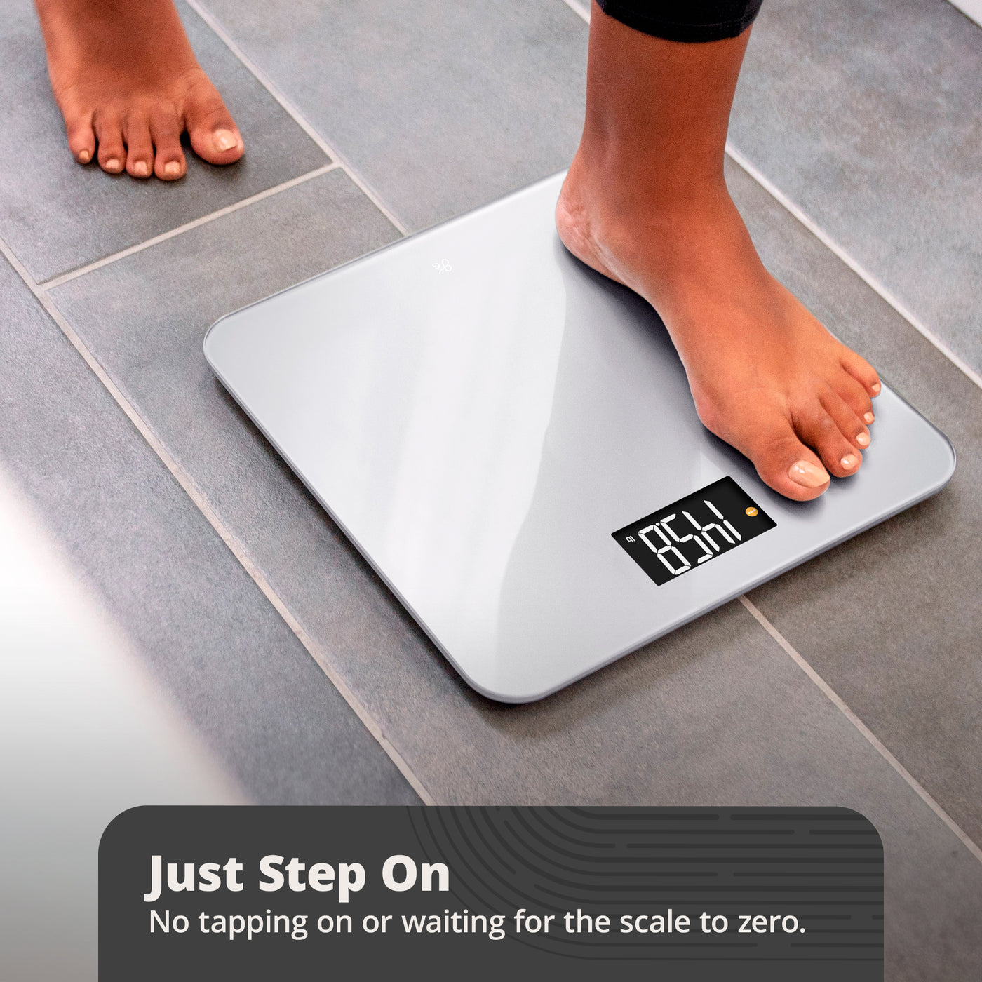 Deep Checking Scale AccuCheck Scale