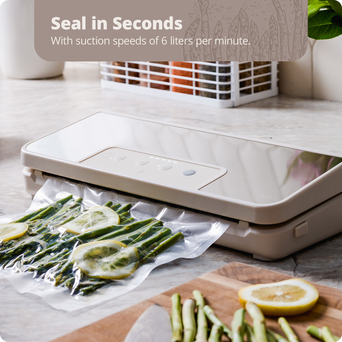 Greater Goods Vacuum Sealer Machine