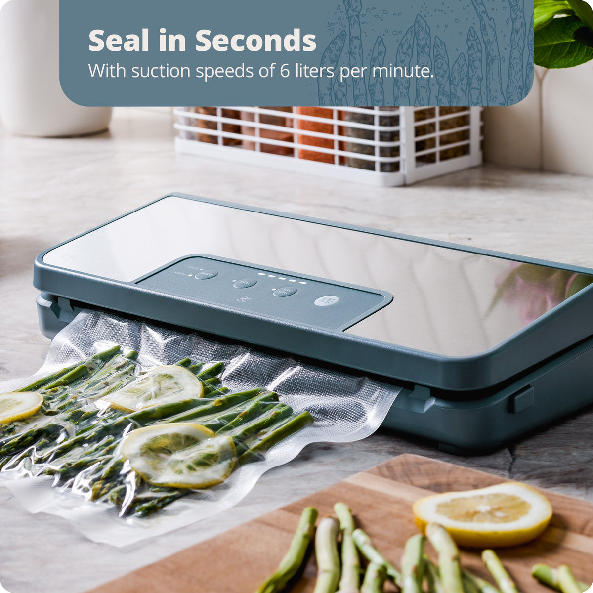 Greater Goods Vacuum Sealer Machine