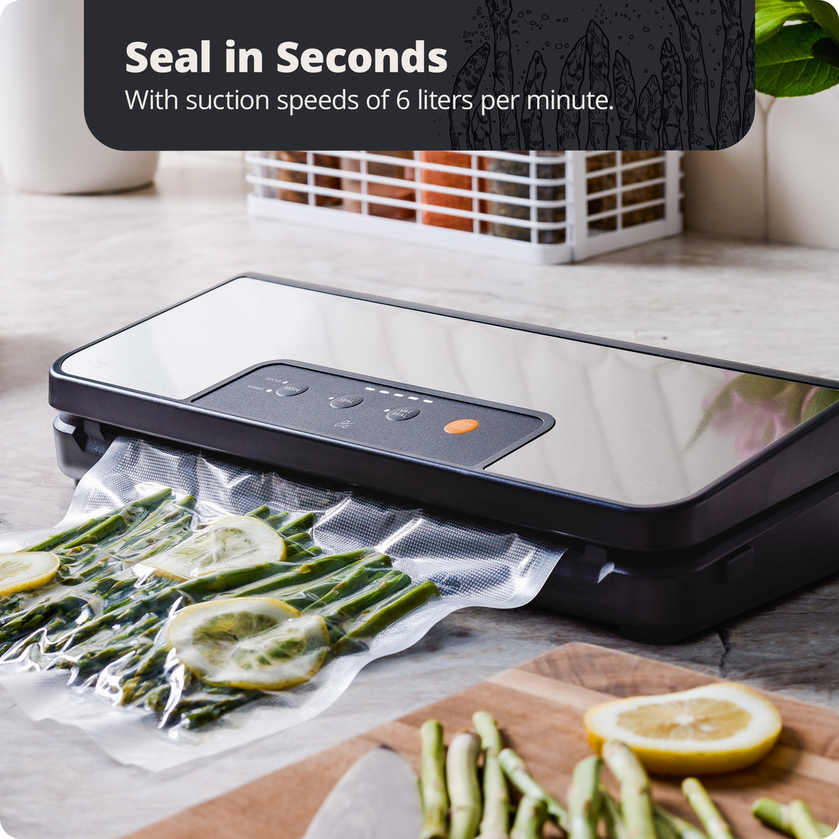 Greater Goods Vacuum Sealer Machine