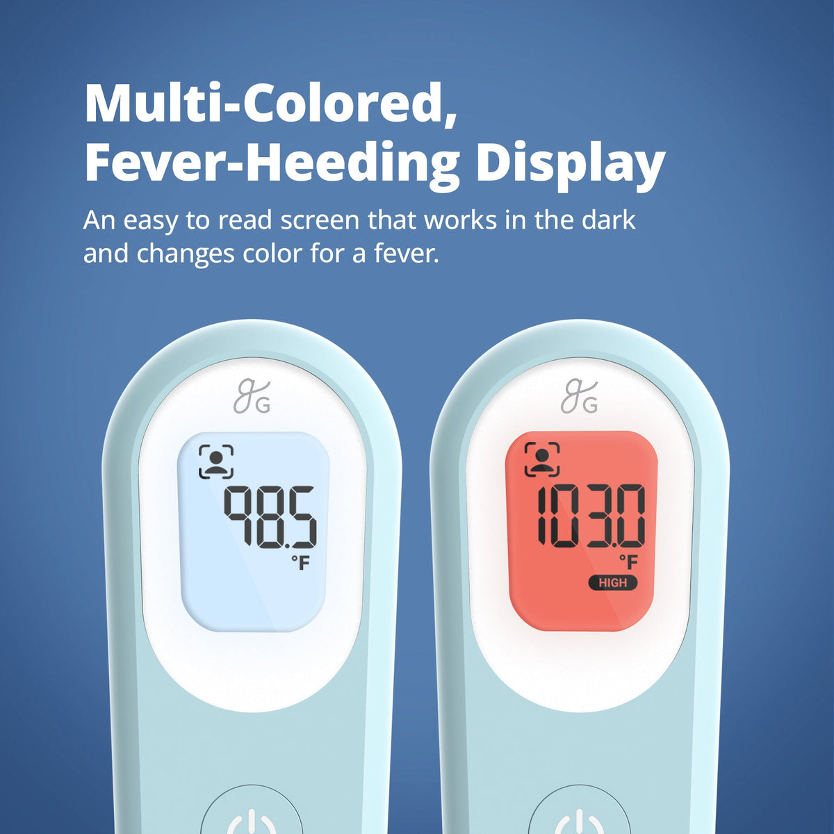 Infrared Thermometer - Greater Goods