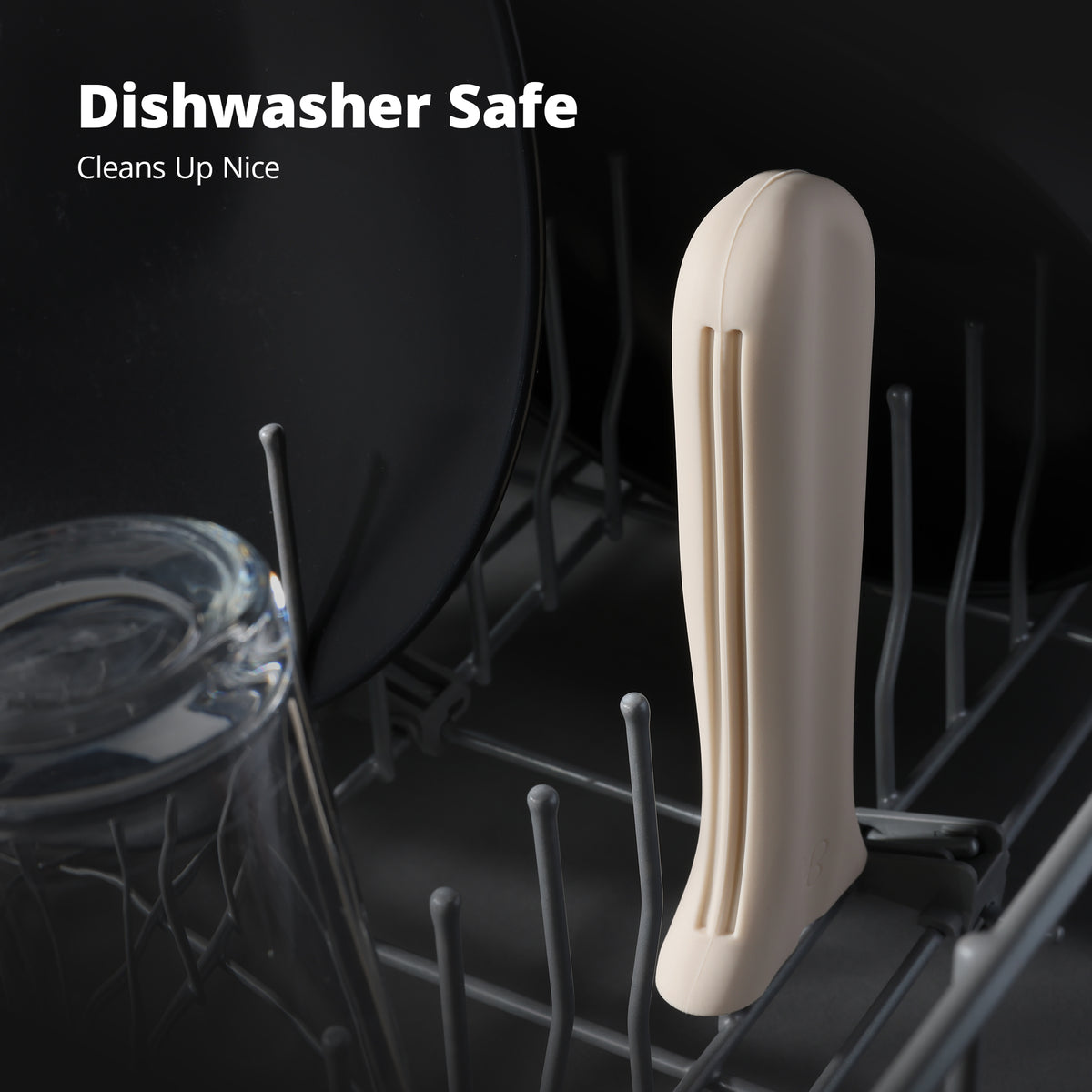 Silicone Handle for gG Cast Iron Skillets