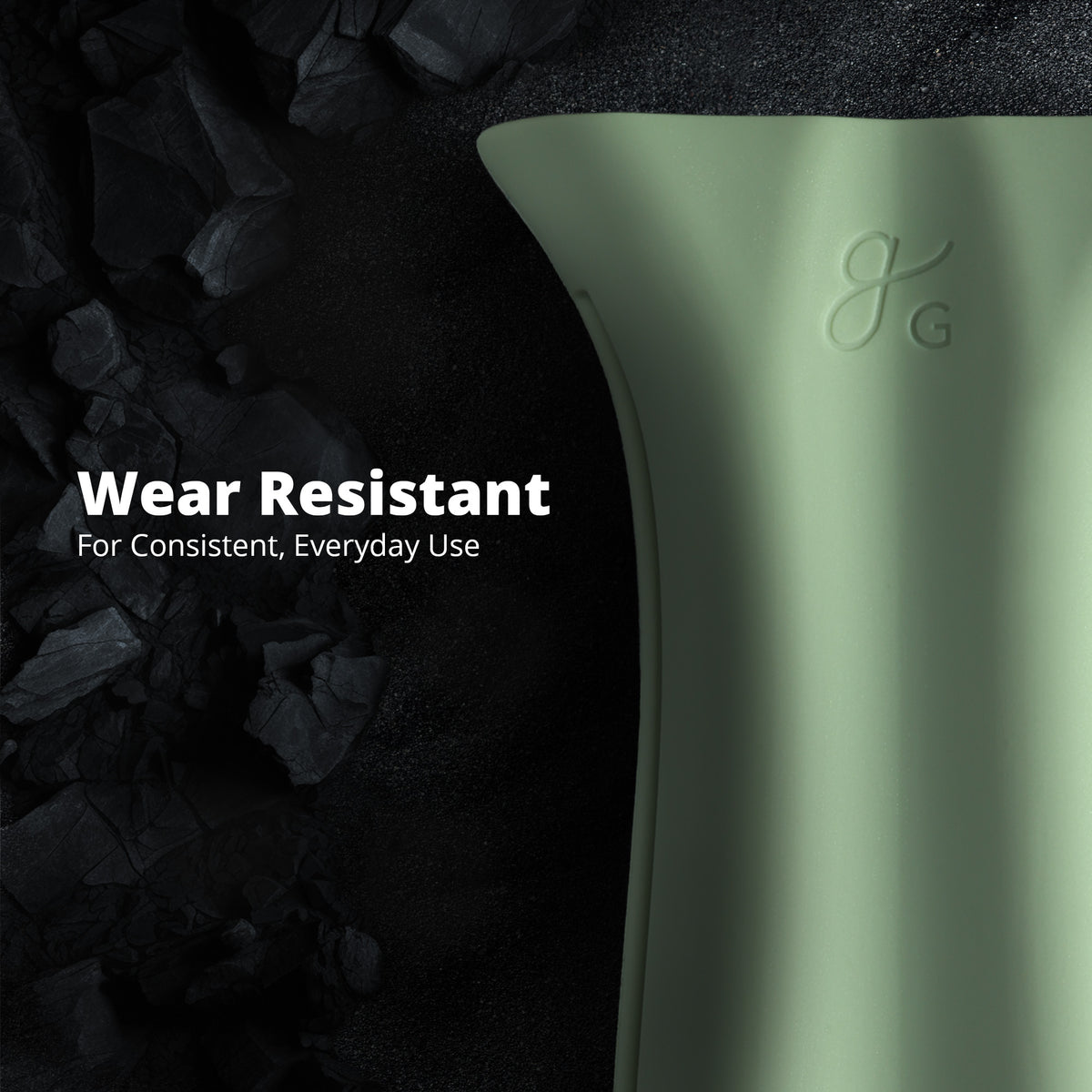 Silicone Handle for gG Cast Iron Skillets