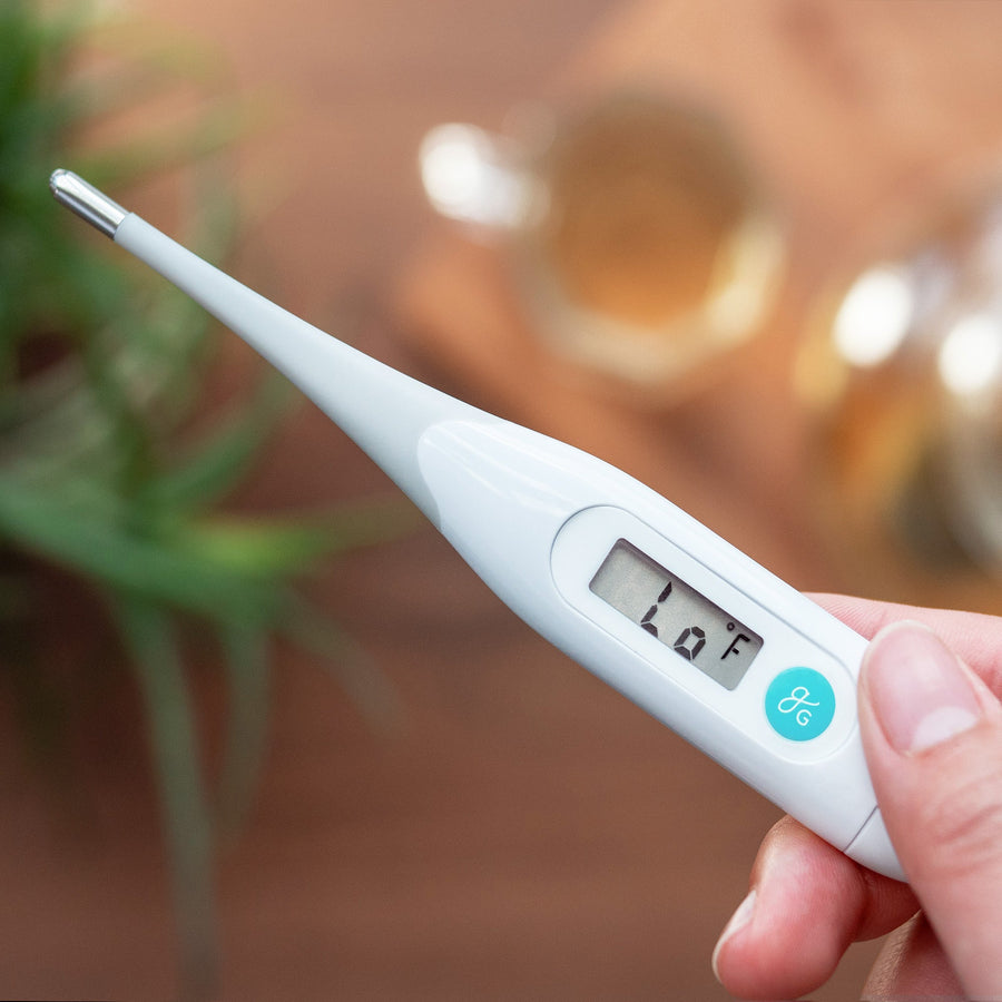 Oral Thermometer - Greater Goods