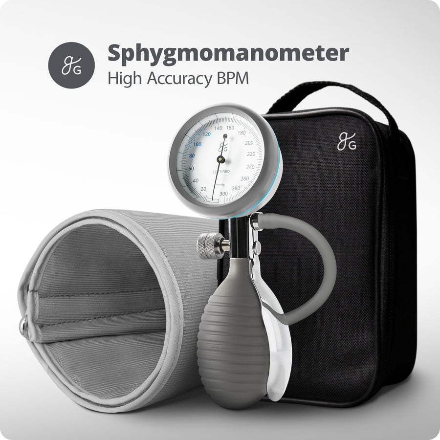 Sphygmomanometer