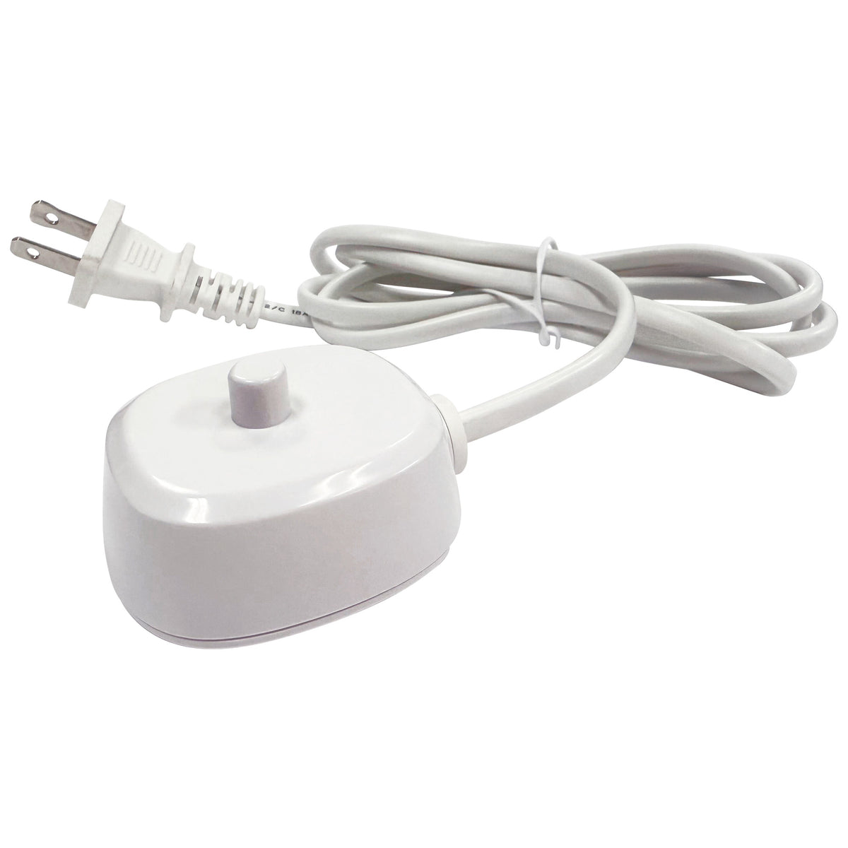 Charger replacement for Sonic Electric Toothbrush