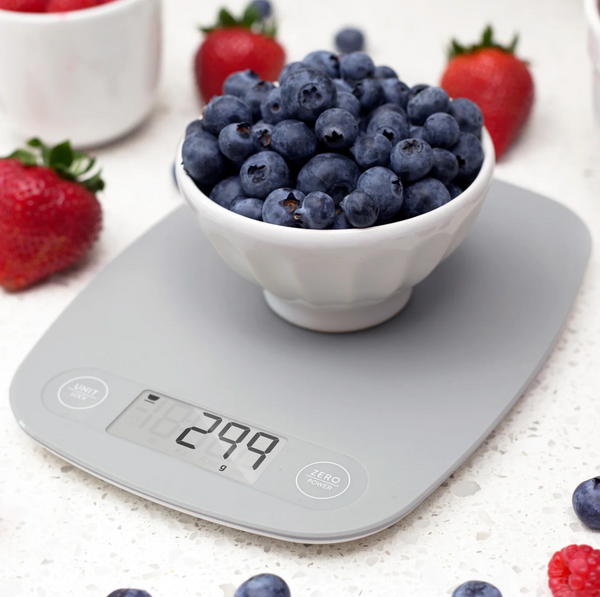 Greater goods nourish top digital kitchen food scale
