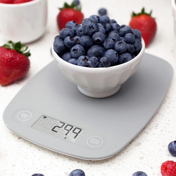 Kitchen Scales