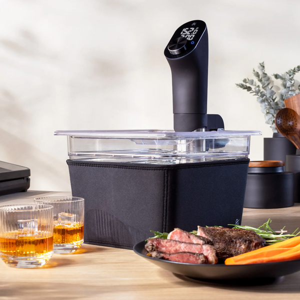 Best Gifts for Dads Who Like to Cook in 2024 2 Sous Vide Precision Cooker (Onyx Black)