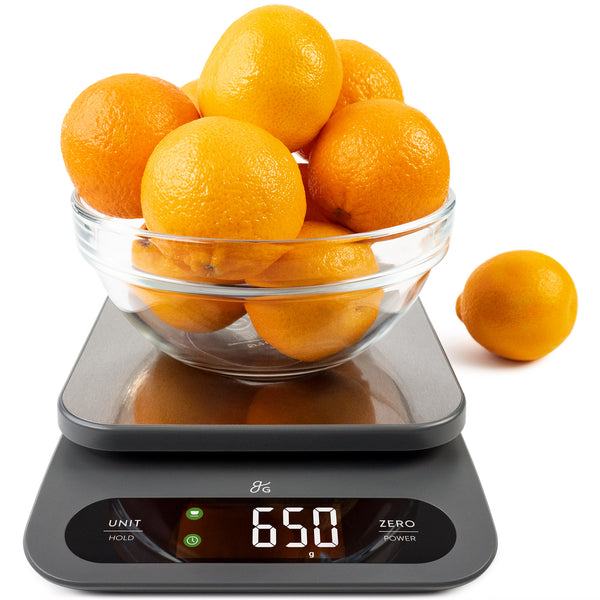 Kitchen Scale,Digital Food Scale with High Precision Capacity, Digital  Multifunction Measuring Scale