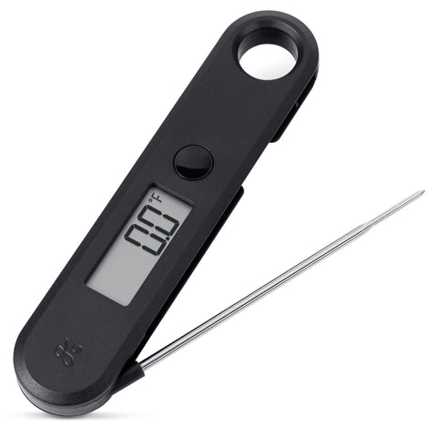 Digital Food Thermometer - Greater Goods