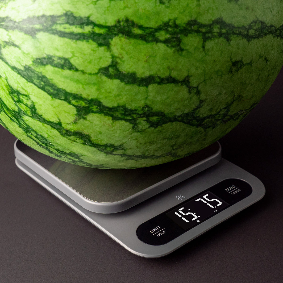 High Capacity Food Scale - Greater Goods