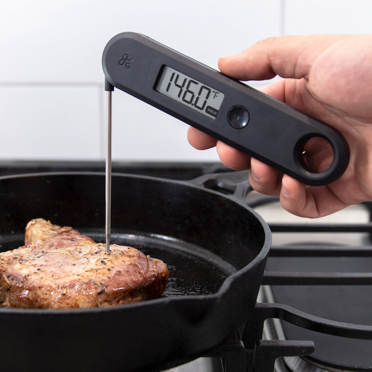 Digital Food Thermometer - Greater Goods