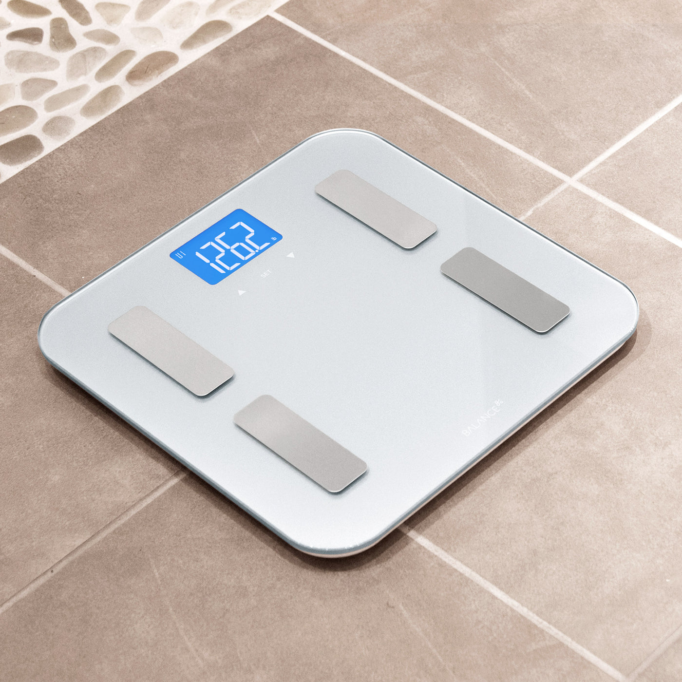 Seta Body Scale Body Composition Scale