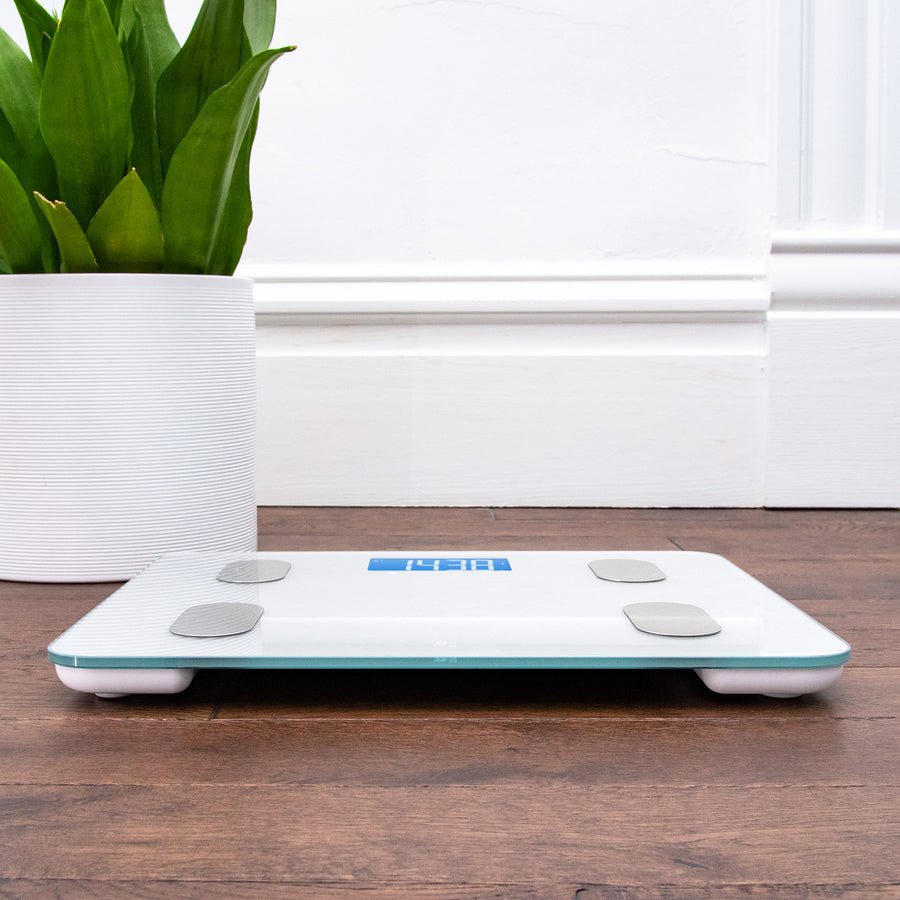 High Capacity Body Composition Scale - Greater Goods