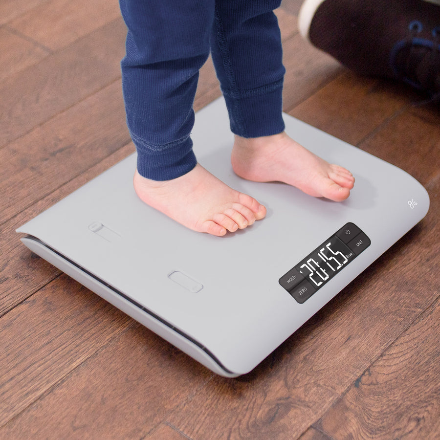 Non-Connected Baby Scale - Greater Goods