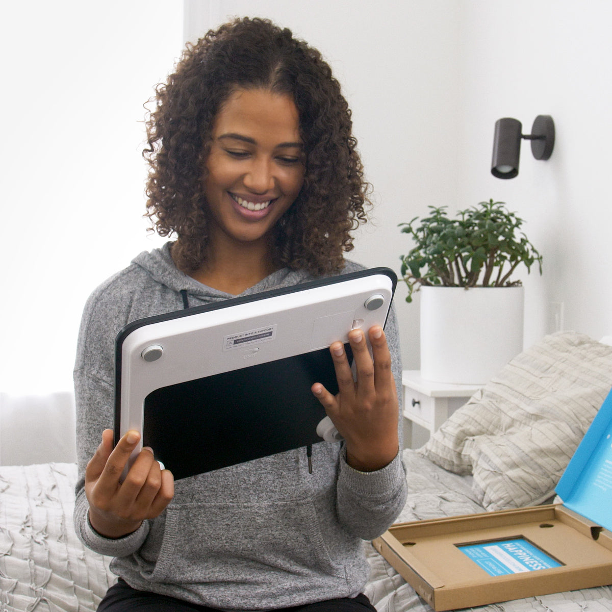 Bluetooth Smart Scale