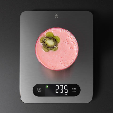 Stainless Steel Food Scale