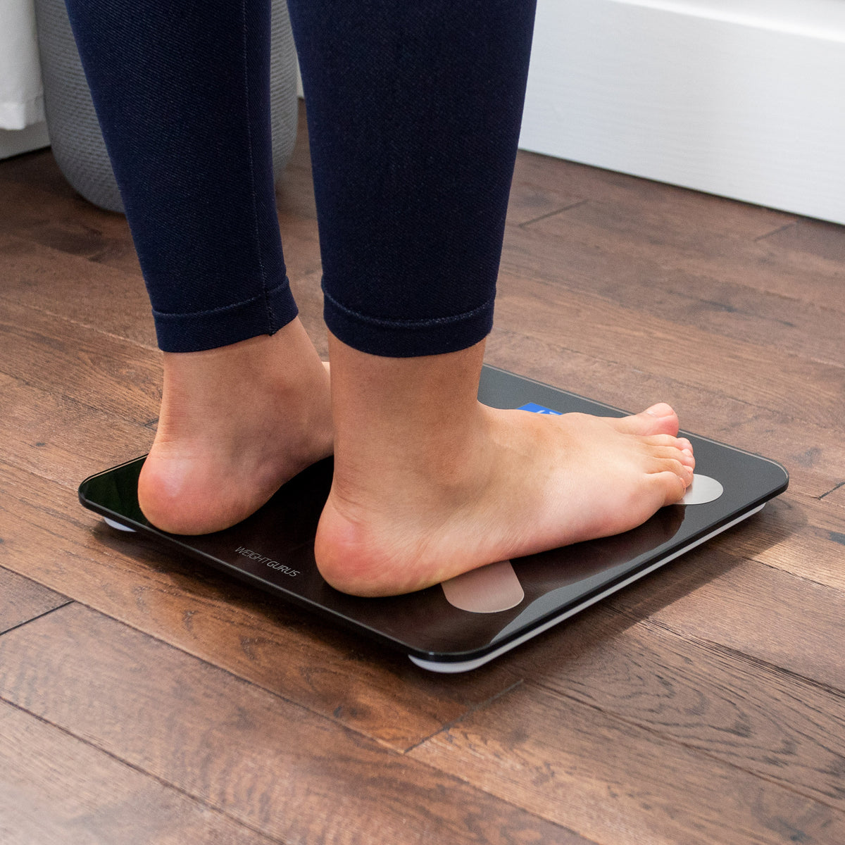 Bluetooth Smart Scale - Greater Goods