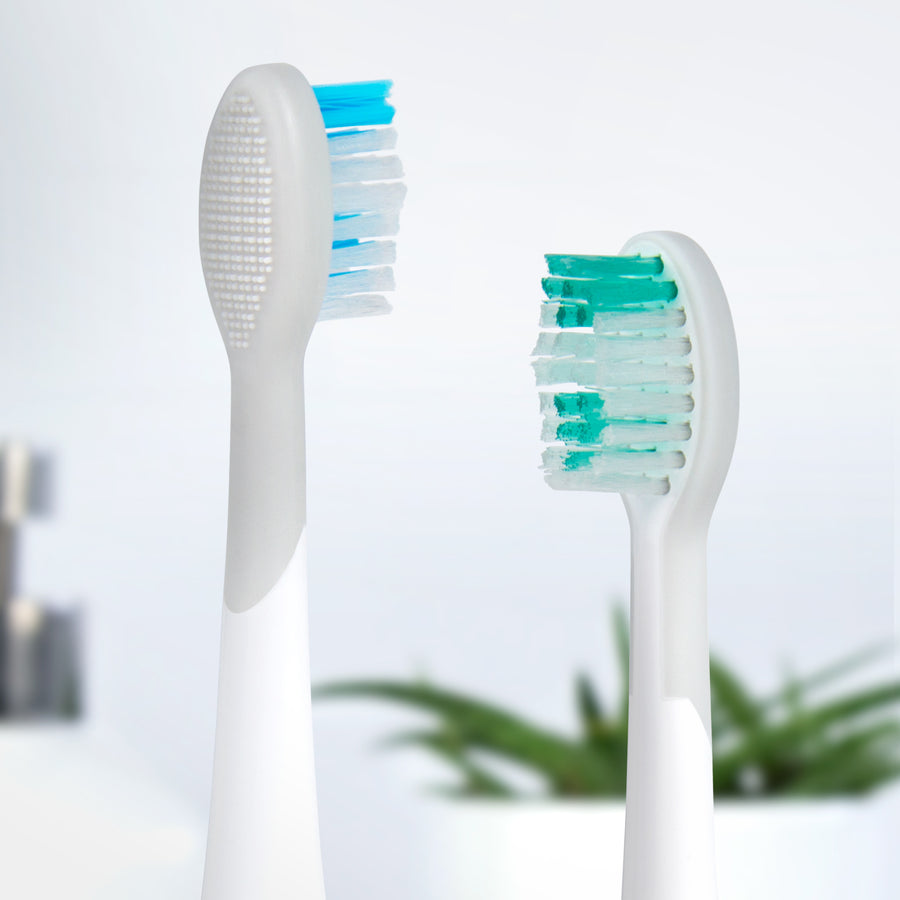 Sonic Electric Toothbrush - Greater Goods