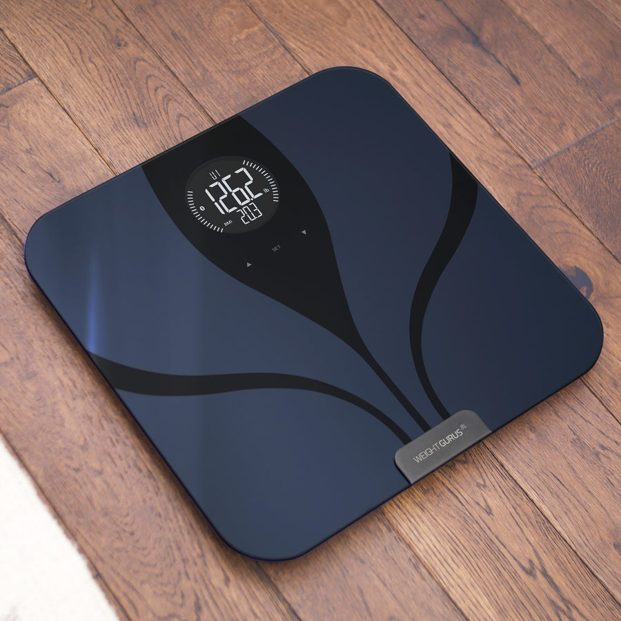 Premium Bluetooth Smart Scale (V.2) - Greater Goods